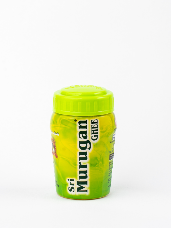 Pure Buffalo Ghee (200ML)