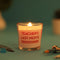 Teacher's Meltdown Candle