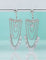Designer Zirconia Earrings