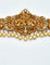 Antique Kempu Murali Krishna Design Chain Vaddanam