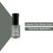 One Stroke Premium Nail Enamel Stormy Sky #J32 8ML