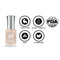 BB Stroke Premium Nail Paint 03 VanilaSpice 8Ml