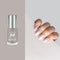 BB Stroke Premium Nail Paint 04 Nut Cake 8Ml