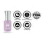 BB Stroke Premium Nail Enamel 11 Wanderlust 8ml