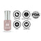 BB Stroke Premium Nail Enamel 12 Blind Date 8ml