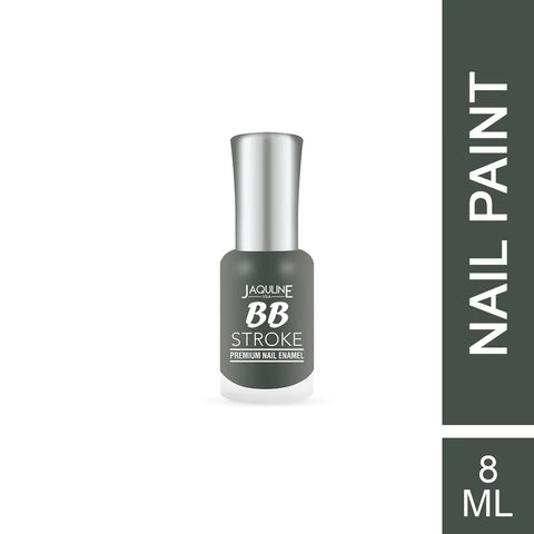 BB Stroke Premium Nail Enamel Dusk to Dawn 21 8ml