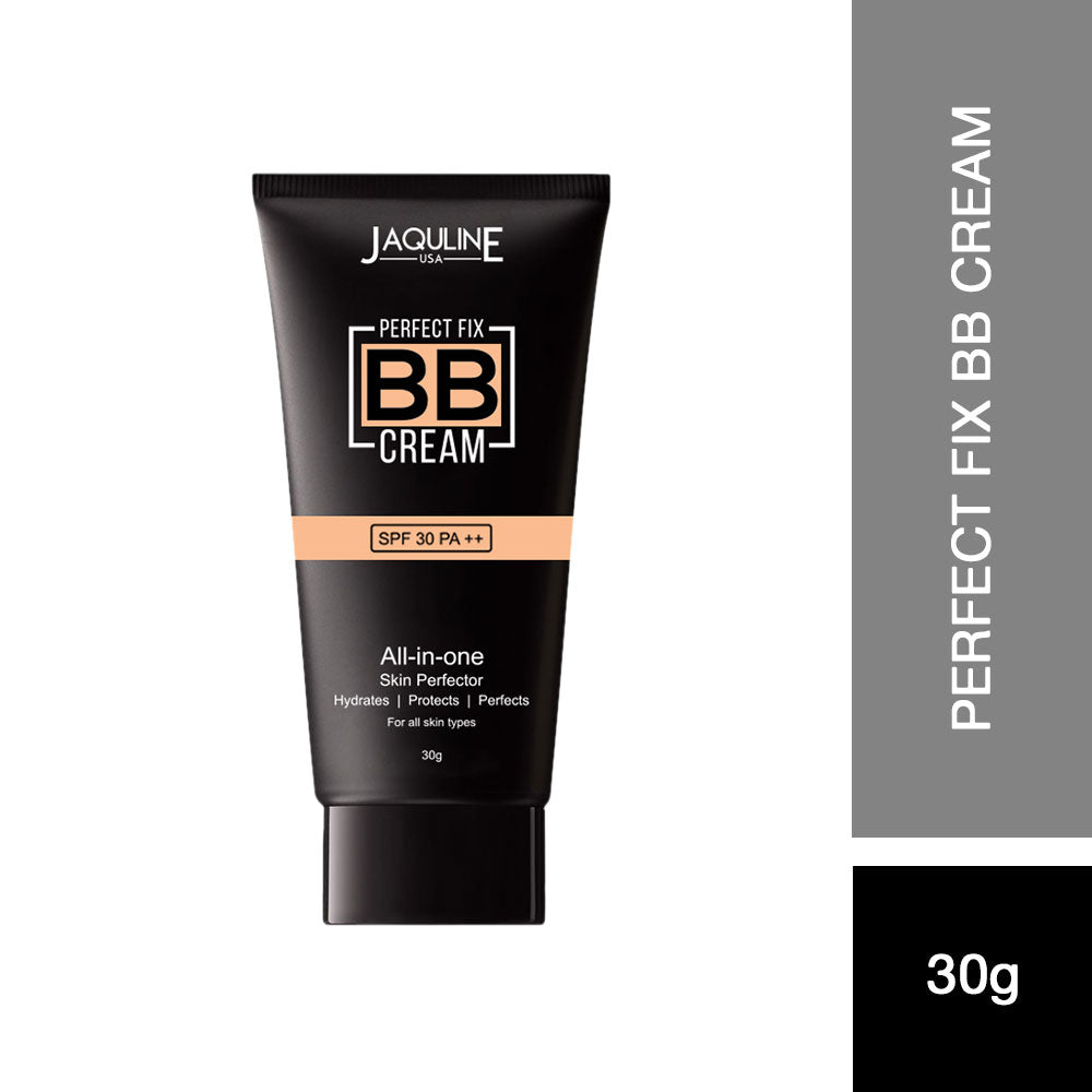 Perfect Fix BB Cream Nude 30ml