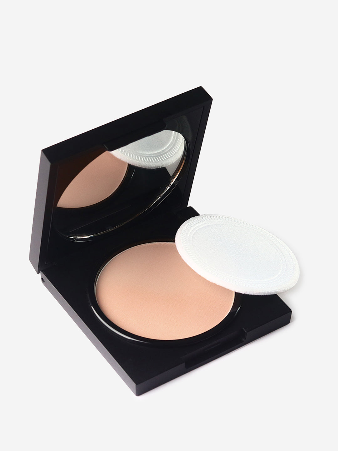 Studiowest Weightless Matte Compact, Hazel, 9 gm