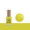 One Stroke Premium Nail Enamel One Stroke Limen Lemon #J61 8ml