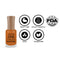 One Stroke Premium Nail Enamel One Stroke Calm #J63 8ml