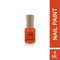 One Stroke Premium Nail Enamel One Stroke Orange Treat  #J65  8ml