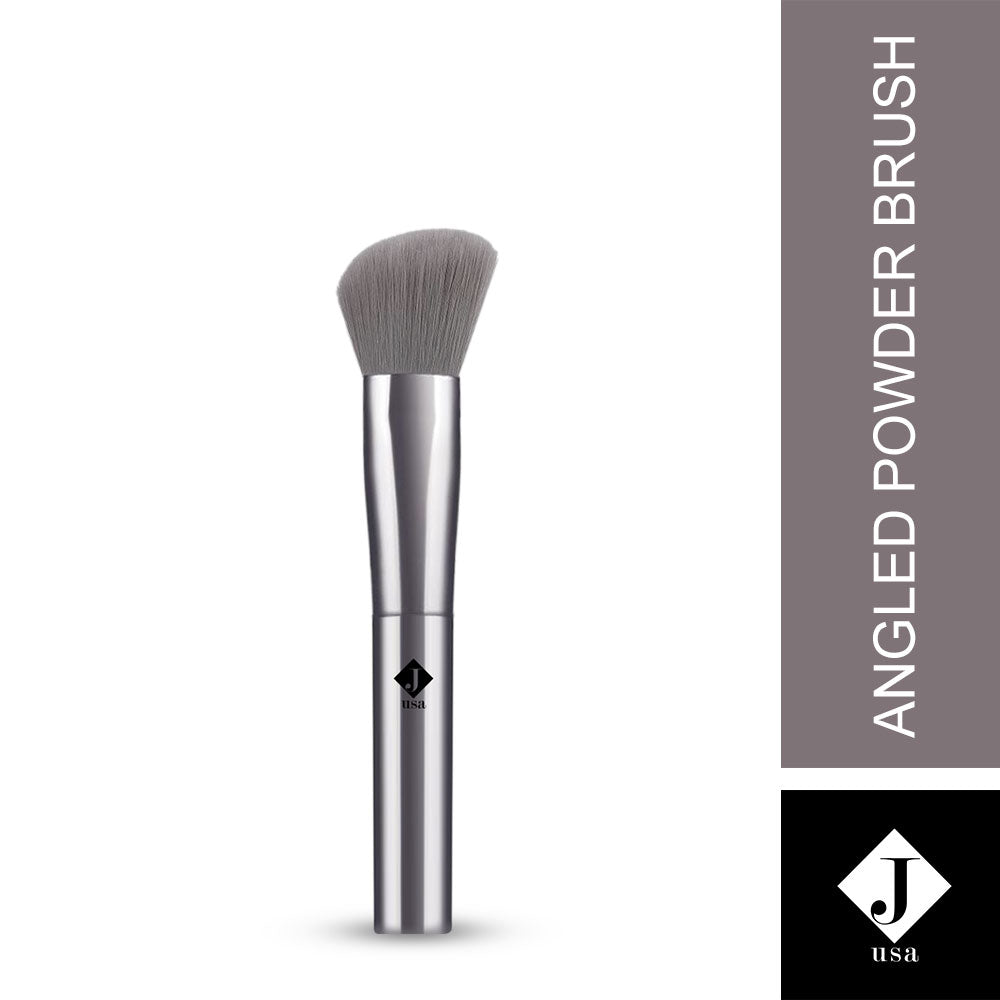 Angled Powder Brush