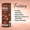 JUSA Coffee Foaming facewash 150ml