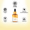 Jaquline USA Vit.C Face Serum 30g