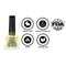 Pure Stroke Nail Enamel: Dependable