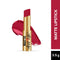 Jaquline USA Matte Amour Matte Lipstick: Sensuous 08