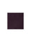 WES Casuals Plum Slim-Fit Polo T-Shirt