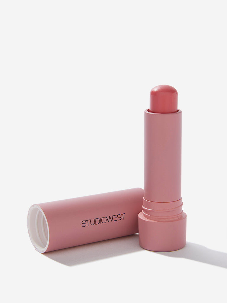 Studiowest Tinted Lip Balm Bloom - 4.2g