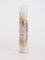 Westside Home Ivory Gold Foiling Taper Candle- Pack of 2