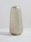 Westside Home Gold Metal Textured Floor Vase