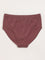 Wunderlove Brown Full Brief