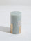 Westside Home Mint Pillar Candle-Large