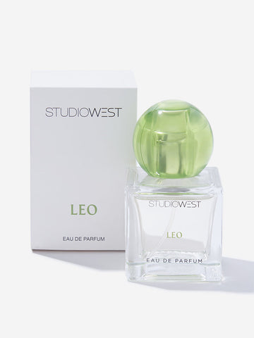 Studiowest Leo Eau De Parfum - 25ml