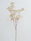 Westside Home Light Brown Gypsophila Artificial Flower