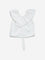 HOP Kids White Chambray Top