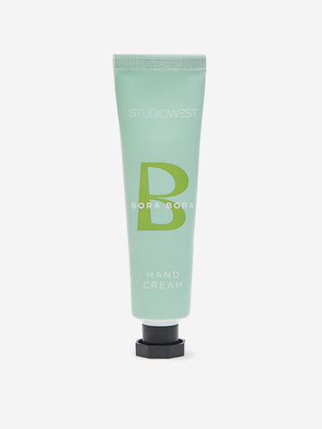 Studiowest New City Bora Bora Hand Cream - 30 gm