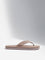 SOLEPLAY Beige Comfort Flip-Flop