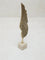 Westside Home Gold Angel Wing on Stand Decorative Accessory