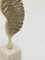 Westside Home Gold Angel Wing on Stand Decorative Accessory