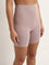 Wunderlove Mauve Cotton Shapewear