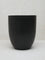 Westside Home Black Marble Planter - Small