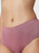 Wunderlove Mauve Seam Free Full Brief