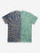 Y&F Kids Multicolour Tie-Dye Design Cotton T-Shirt