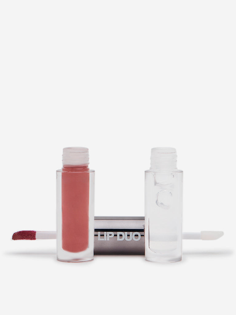 Studiowest Hustle BR-02 Lip Duo - 5  ML
