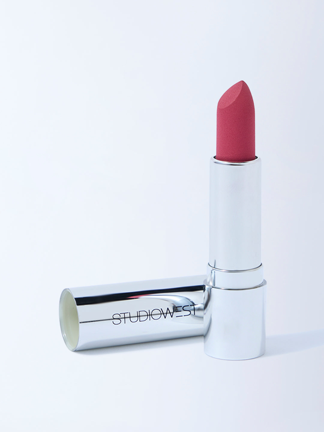Studiowest Amuse Air Matte Sinful P-02 Lipstick - 4.2 gm