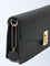 Anna Leather Clutch