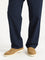 SOLEPLAY Brown Suede Loafers