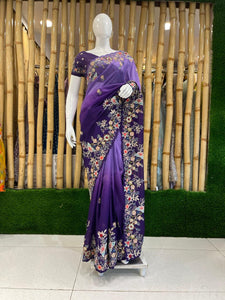 Designer Sarees