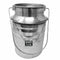 Stainless Steel Milk Can,  Steel Storage Can Online in India