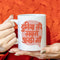 Mother's Day Mug - Hindi