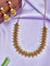 Designer Antique Zirconia Necklace Set