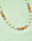 Designer Pearls and Baby Pink Beads Mala