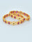 Antique Zircon Bangle ZBGL10870