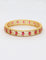 Designer Zirconia Kada Bangle ZBGL10871