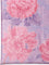 Lavender Tissue Printed Three Piece Set
