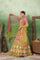 Designer Bridal Lengha